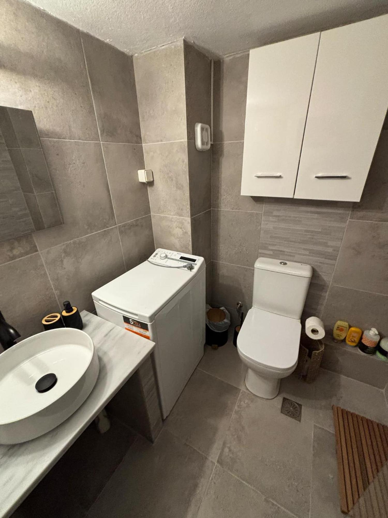 Апартаменты Katehaki Metro Flat Афины Экстерьер фото