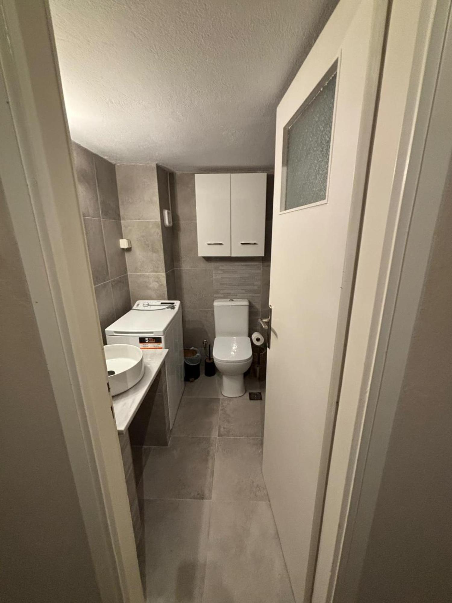 Апартаменты Katehaki Metro Flat Афины Экстерьер фото